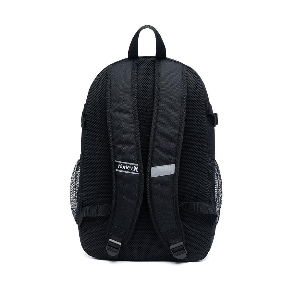 Encontraproduto.com.br - Mochila Hurley Ischia 25L SM25 Preto