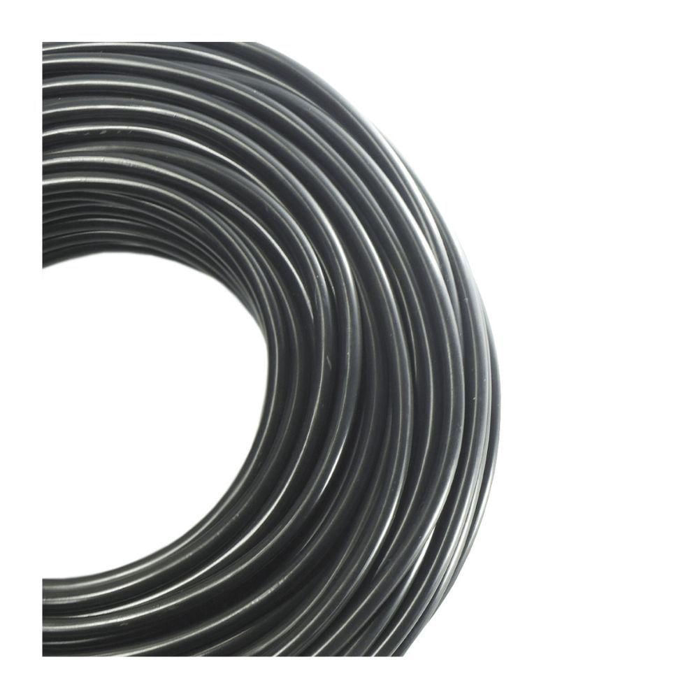 Encontraproduto.com.br - Cabo Pp Circular Technoise Automotivo 2x2.50mm Rolo Com 25m