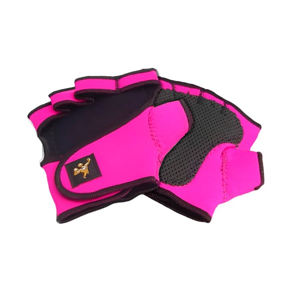Luva de Neoprene Gold Sports com Polegar Slim