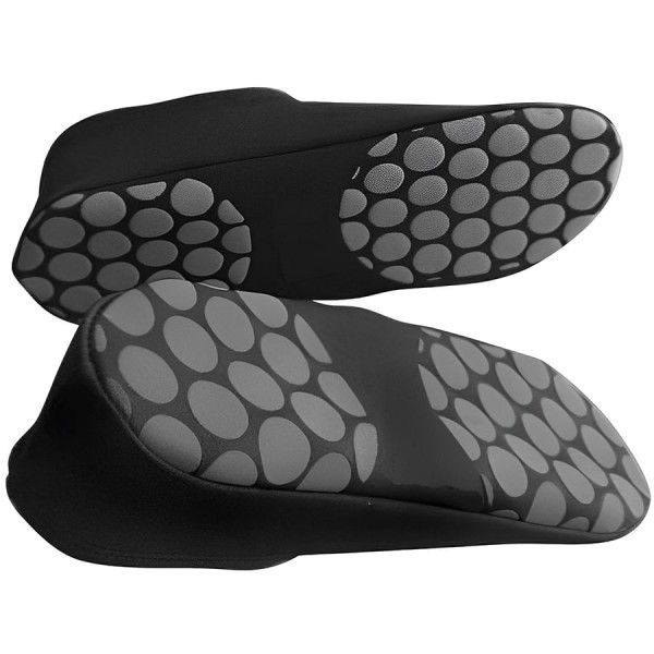 Encontraproduto.com.br - Sapatilha Gold Sports para Hidroginástica  - Anti- Derrapante feita em Elastano e Poliester