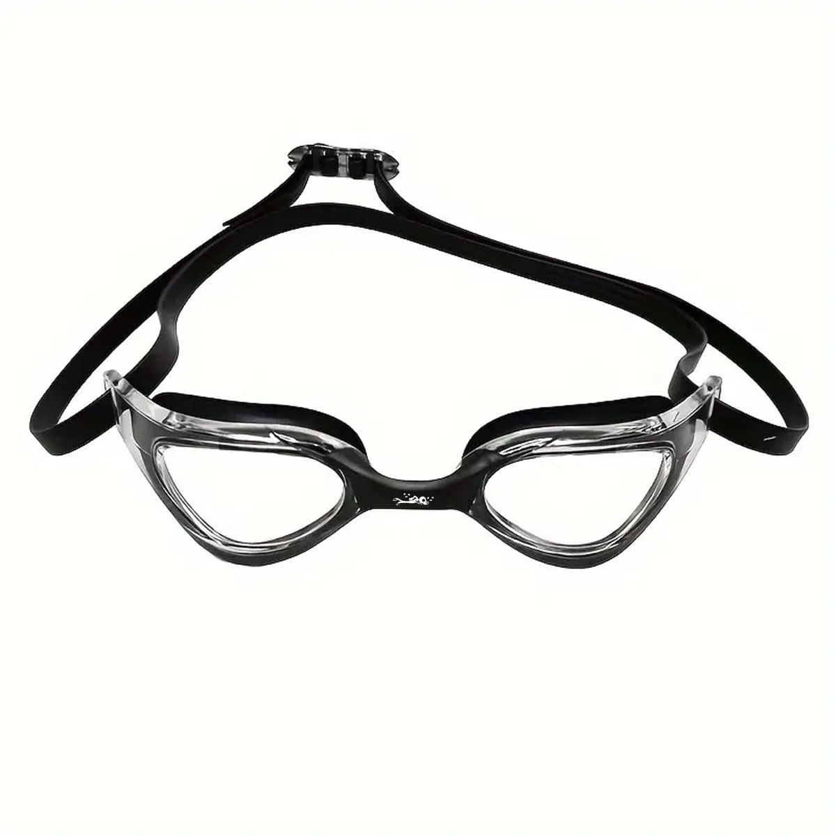 Encontraproduto.com.br - Óculos de Natação Gold Sports Snake Performance 5.0 - Lentes Clear HD