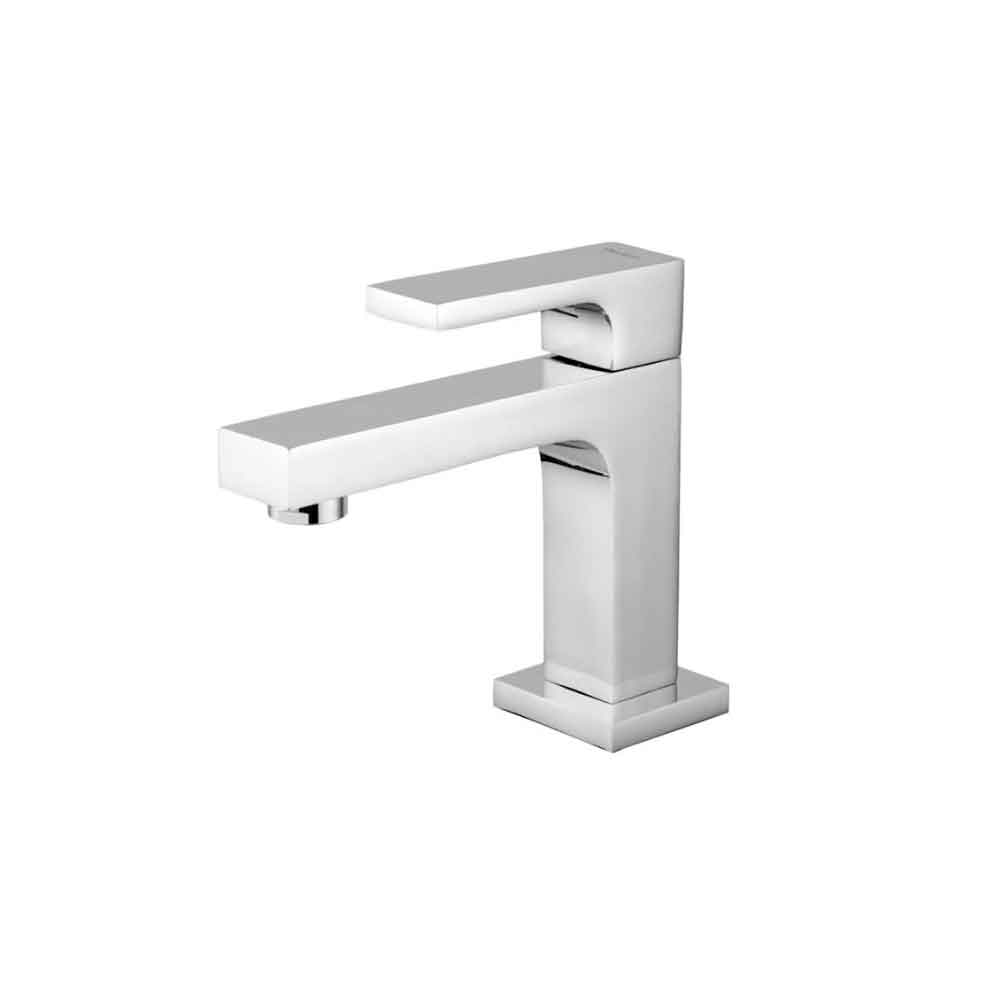 Monocomando Lavatorio Bica Baixo Ferrara Cromado 205220 (5 A 40mca) - Pevilon
