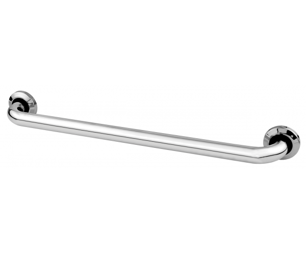 Barra De Apoio Reta  30 Cm Alumínio Soft 1.1/4 Pne/pcd - Pevilon