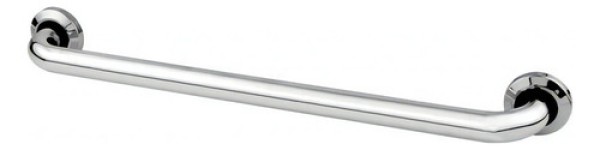 Barra De Apoio Reta Soft Alumino 60cm  1.1/4 Pne/pcd - Pevilon