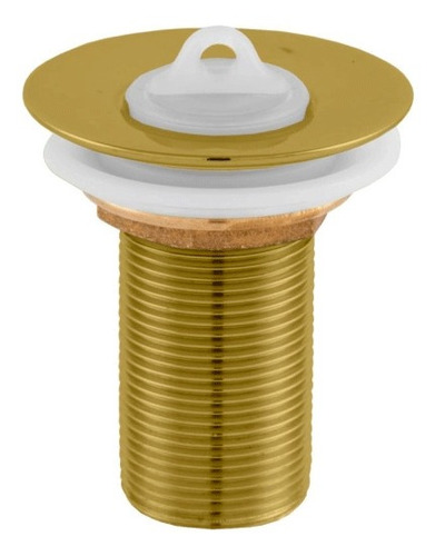 Valvula Para Lavatório E Cozinha 11.1603  Metal Ambar - Pevilon