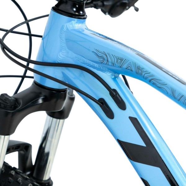 Encontraproduto.com.br - Bicicleta JPP TSW Stamina Plus Aro 29 18 Velocidades Shimano Azul Claro (MP)