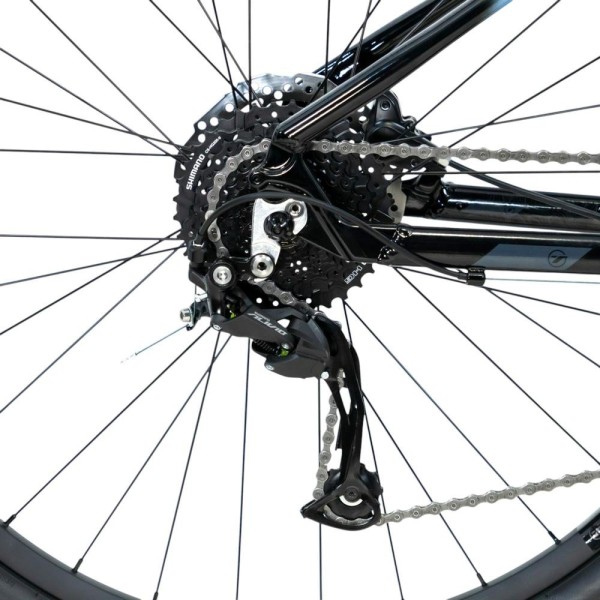 Encontraproduto.com.br - Bicicleta JPP TSW Stamina Plus Aro 29 18 Velocidades Shimano Azul Claro (MP)