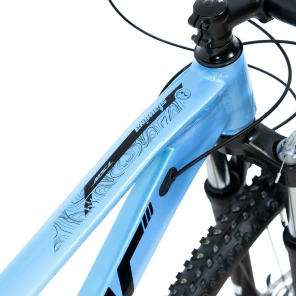 Encontraproduto.com.br - Bicicleta JPP TSW Stamina Plus Aro 29 18 Velocidades Shimano Azul Claro (MP)