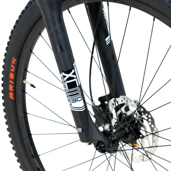 Encontraproduto.com.br - Bicicleta JPP TSW Stamina Plus Aro 29 18 Velocidades Shimano Azul Claro (MP)