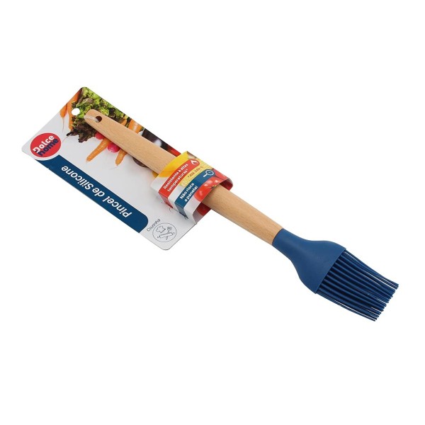 Encontraproduto.com.br - Pincel De Silicone Gourmet Dolce