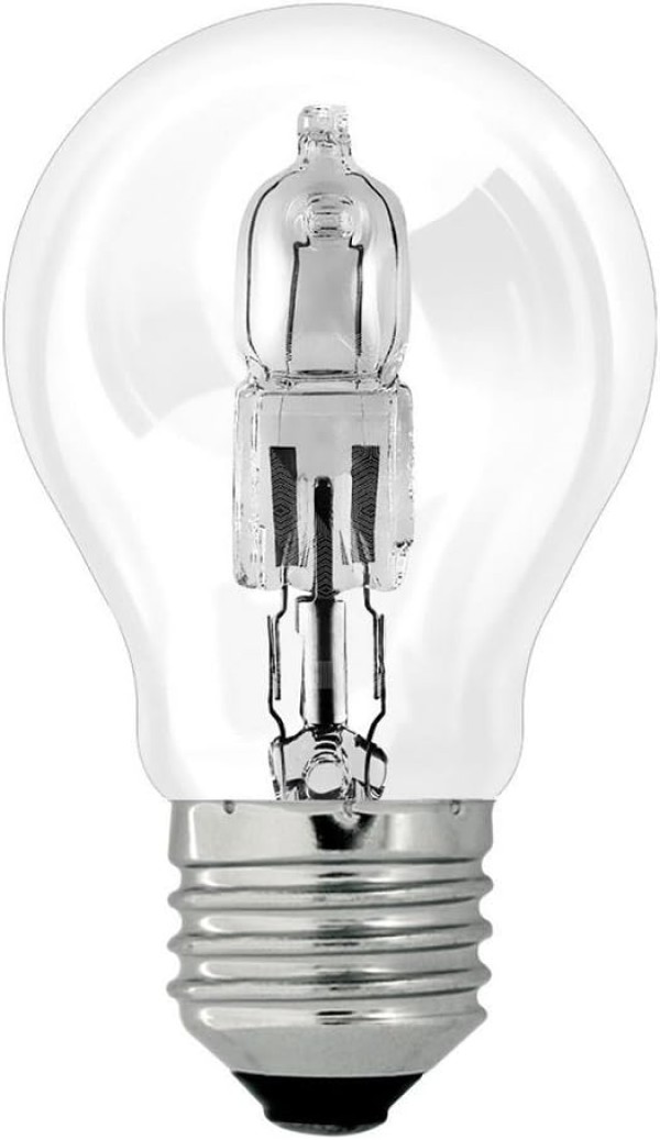Lâmpada Halogena Galaxy 42W 127V