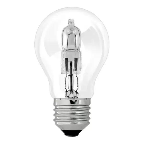 Encontraproduto.com.br - Lâmpada Halogena Galaxy 70W 127V