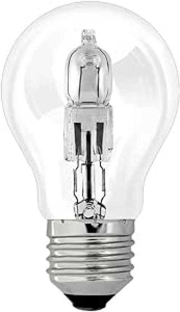 Encontraproduto.com.br - Lâmpada Halogena Galaxy 70W 127V