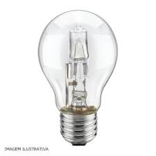 Lâmpada Halogena Galaxy 70W 220V