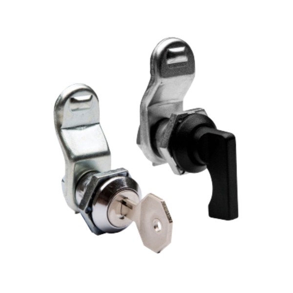 Encontraproduto.com.br - Fecho Lingueta Standart Frontal Redondo Yale Cromado 23302 Tasco