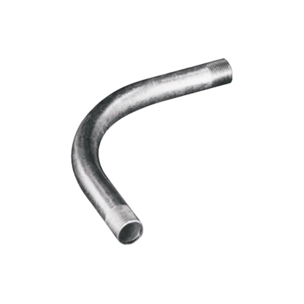 Encontraproduto.com.br - Curva Galvanizado à Fogo RR 90 X 1/2