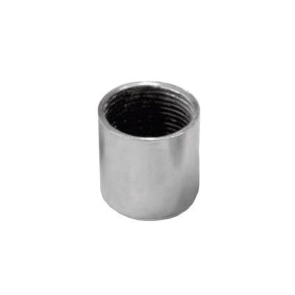 Encontraproduto.com.br - Luva Galvanizado à Fogo RR 1/2