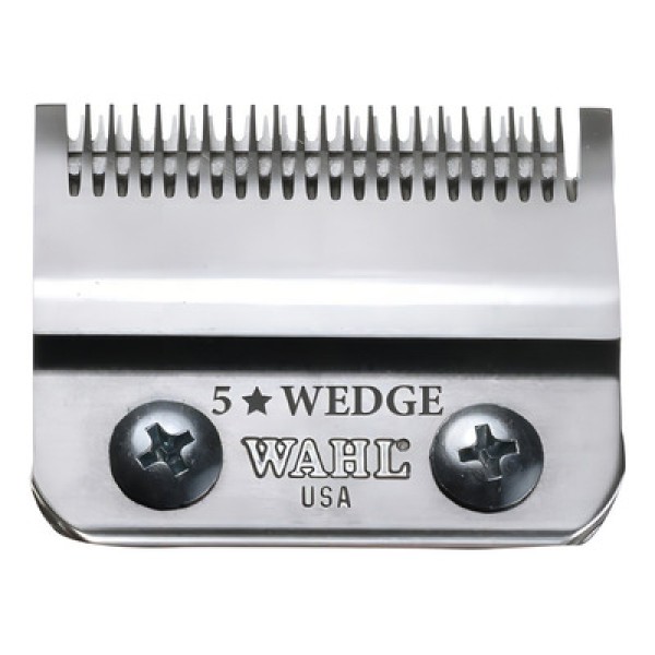 Encontraproduto.com.br - Lâmina 5 Star Legend Wahl