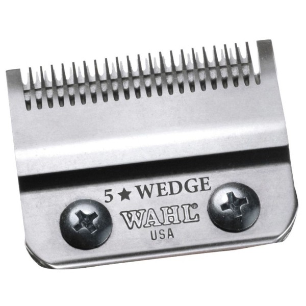 Encontraproduto.com.br - Lâmina 5 Star Legend Wahl