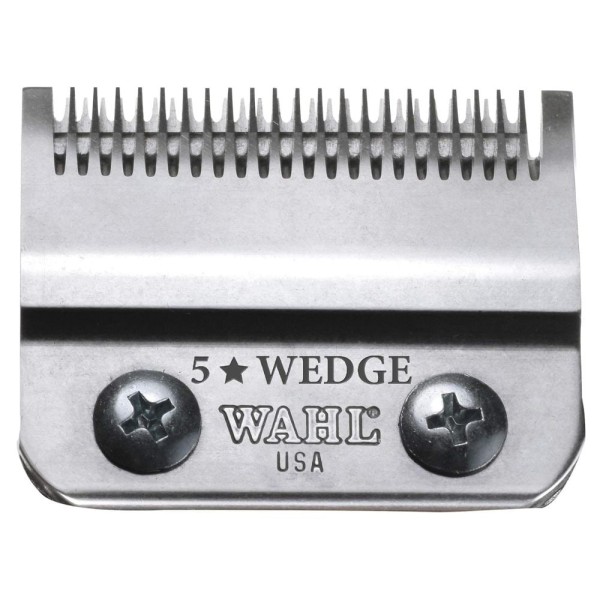 Encontraproduto.com.br - Lâmina 5 Star Legend Wahl