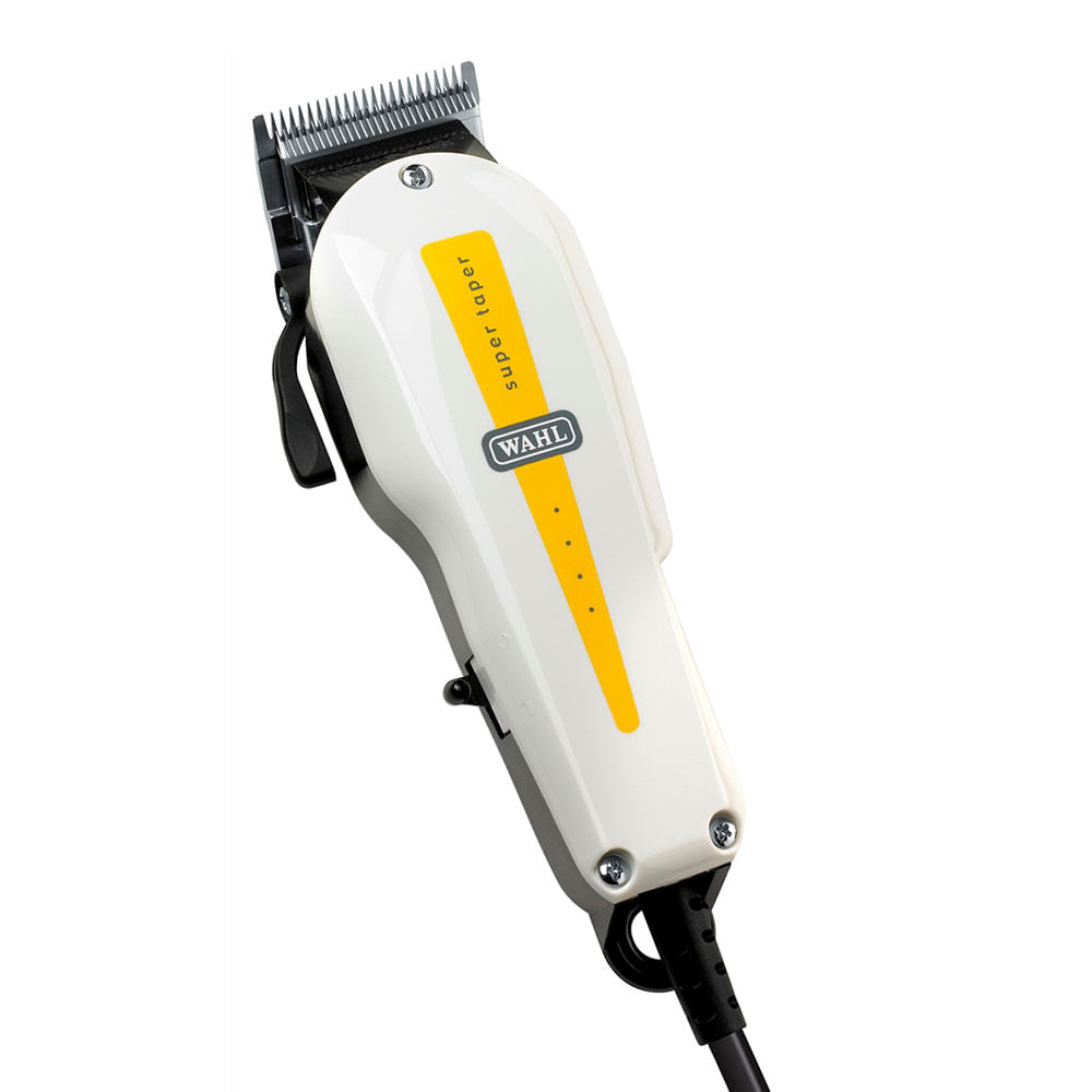 Maquina Corte Cabelo Wahl Super Taper 127v C/1