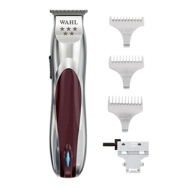 Máquina De Acabamento A-Lign Cordless - Íons De Lítio- Wahl