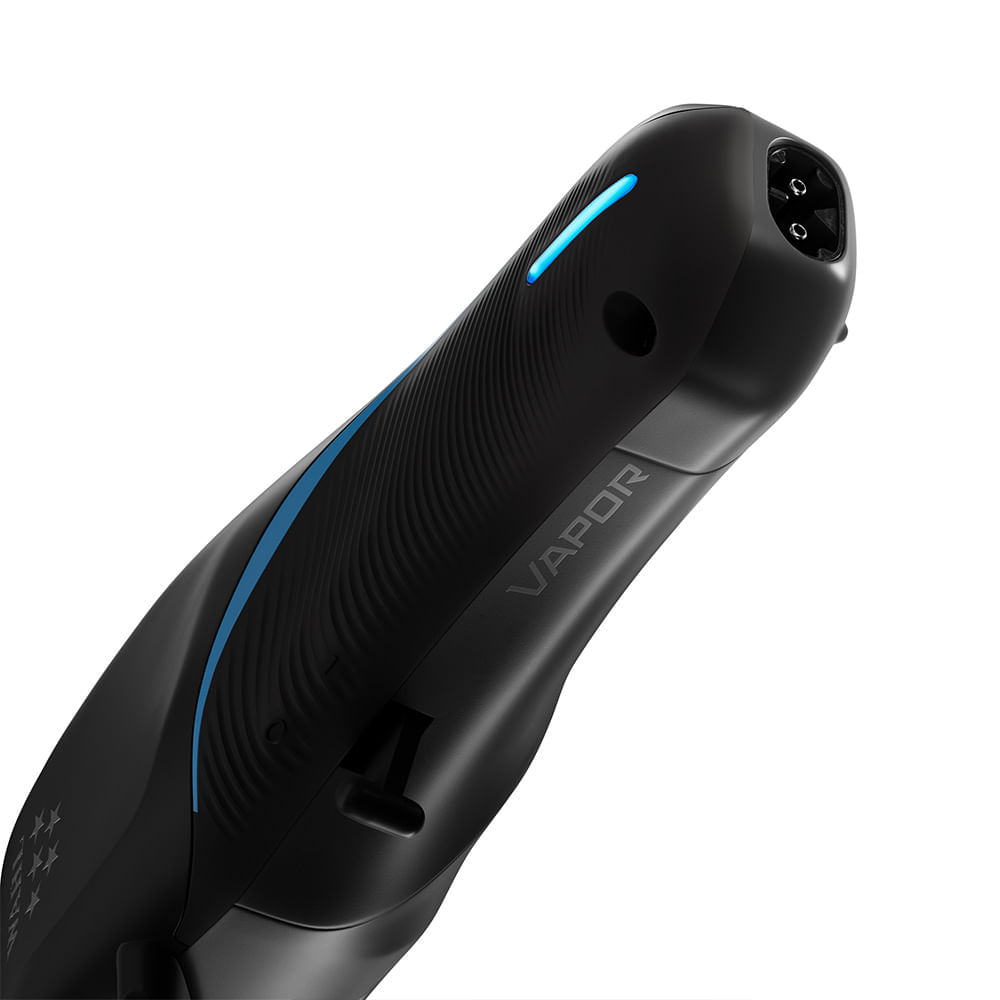 Máquina de Cortar Cabelo Wahl Vapor Bivolt