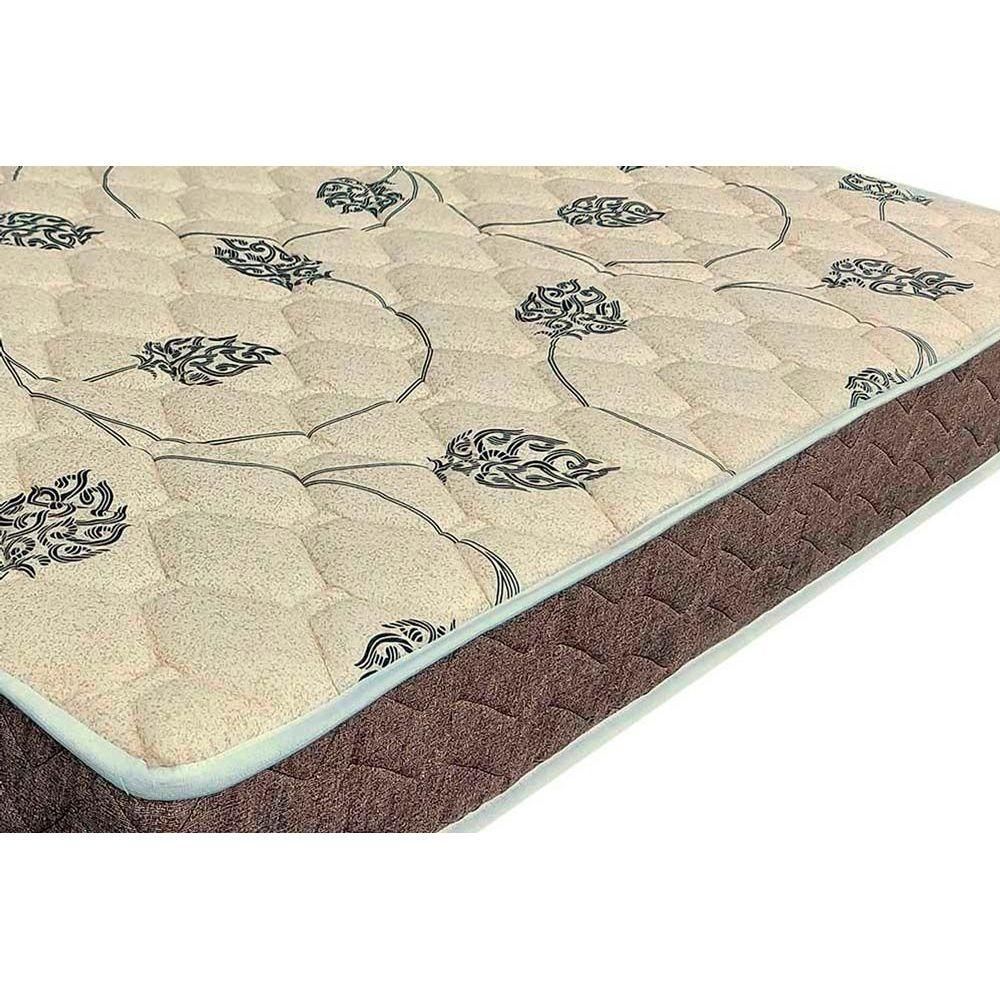 Encontraproduto.com.br - Colchão Viúva Espuma D28 Comfortpedic (128x188x17) - Orthoflex