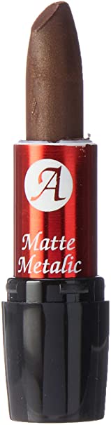Batom Asti Matte Metalic Bt-02