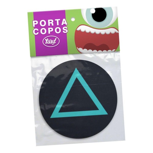 Encontraproduto.com.br - Jogo De Porta Copos Botões De Controle Ps4 - 4 Peças