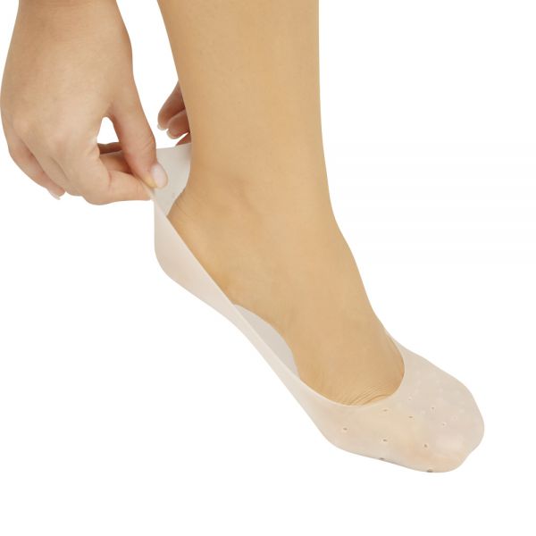 Sapatilha Puro Gel Revita Pé Total Comfort - Tam G - par