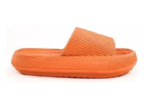 Sandália Ortopédica Fly Feet Nuvem Ortho Pauher - Azul - 42/43