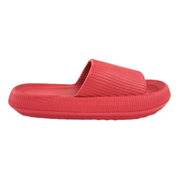 Sandália Ortho Pauher Fly Feet Nuvem Vermelha Tamanho 40/41