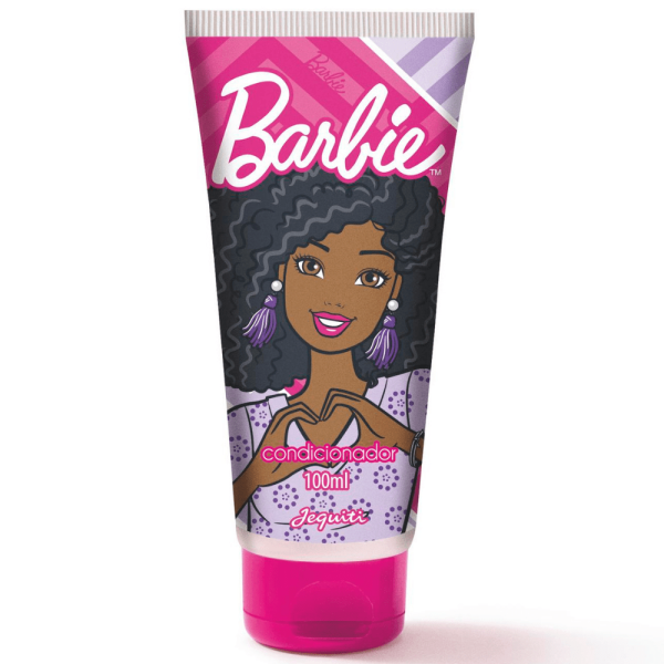 Encontraproduto.com.br - Condicionador Barbie Jequiti