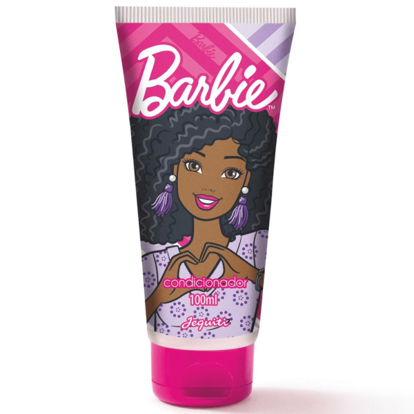 Encontraproduto.com.br - Condicionador Barbie Jequiti