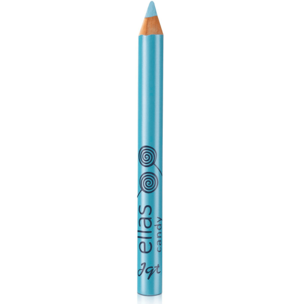 Encontraproduto.com.br - Lápis Para Olhos Ellas Candy Jequiti