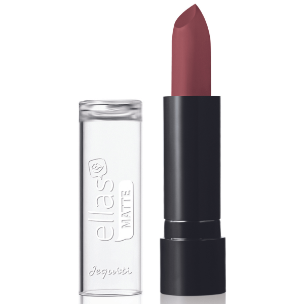 Encontraproduto.com.br - Batom Matte Ellas Jequiti
