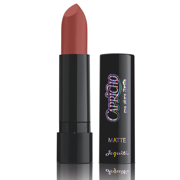 Encontraproduto.com.br - Batom Matte Capricho Nude Radiante 3,5g