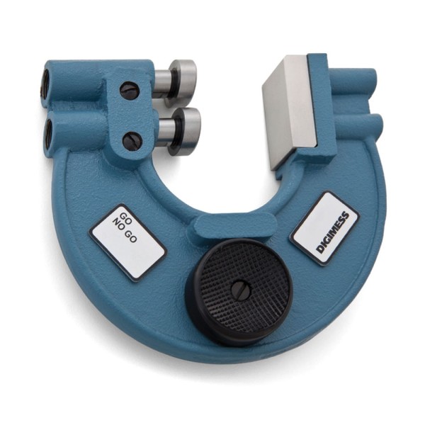 Encontraproduto.com.br - Calibrador De Boca Ajustáveis (tipo Passa/não Passa) Cap. 57-63mm - Ref. 132.029