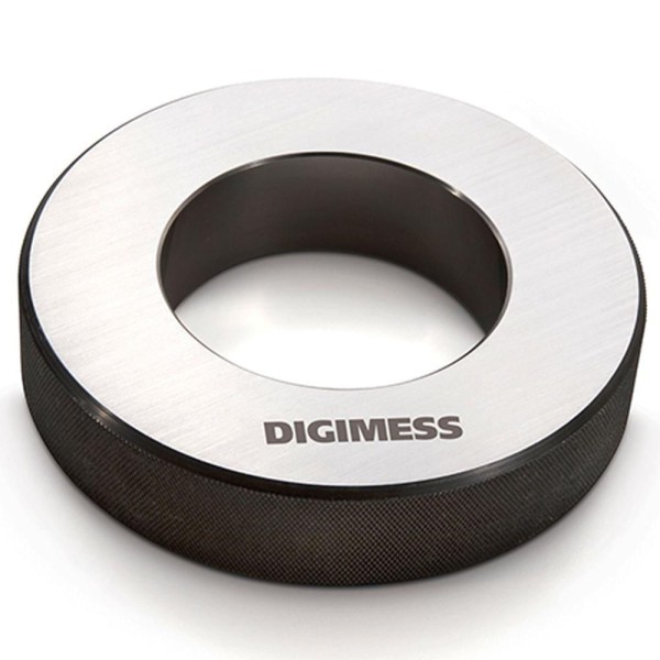 Encontraproduto.com.br - Anéis Padrão Para Calibração De Micrômetros Internos 8mm - 110.787e