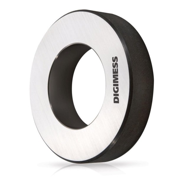 Encontraproduto.com.br - Anéis Padrão Para Calibração De Micrômetros Internos 8mm - 110.787e