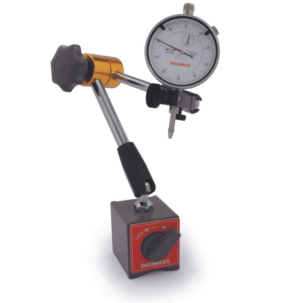 Encontraproduto.com.br - Suporte Com Base Magnética Digimess