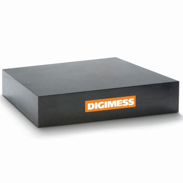 Desempenos De Granito Classe 0 - Cap. 400x250 - Ref. 270.160