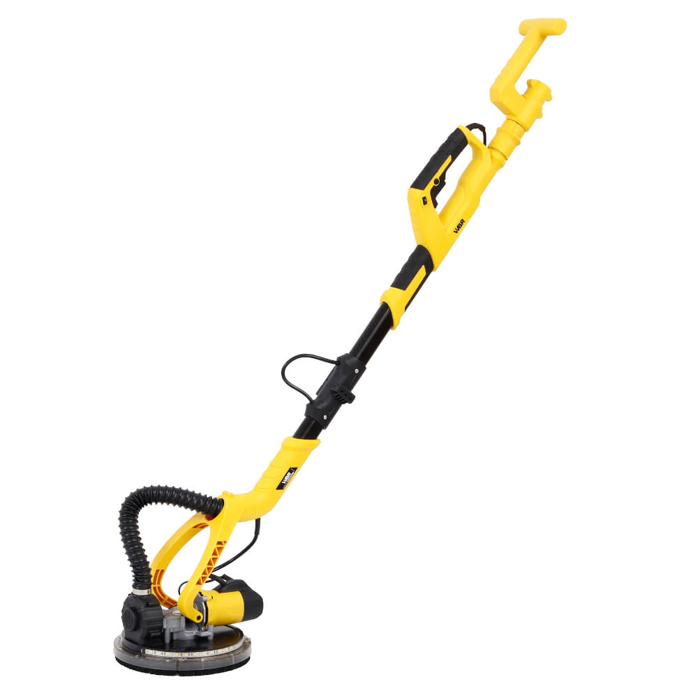 Lixadeira Parede 750w c/led 220v WBR ref.873314