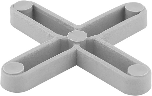 Encontraproduto.com.br - Espaçador Para Piso 1,5 Mm Com 100 Unidades Worker