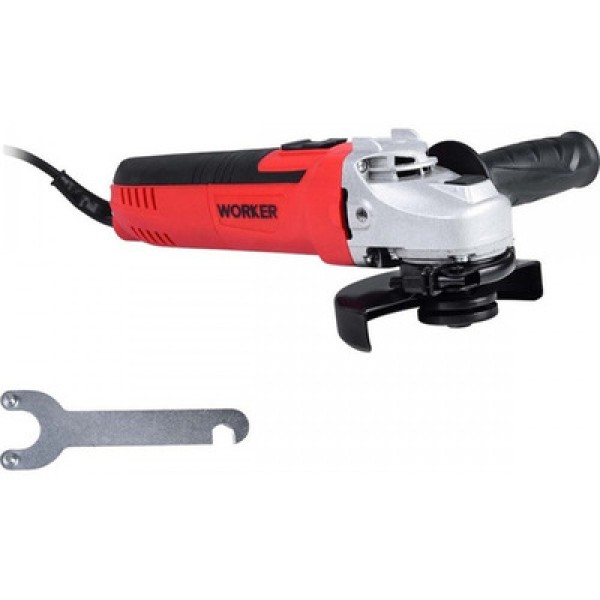 Esmerilhadeira Angular 4.1/2 750W 220V Worker