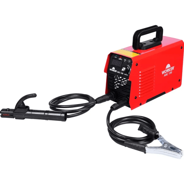 Encontraproduto.com.br - Inversor De Solda Tig Arc 130A Boltiv Worker