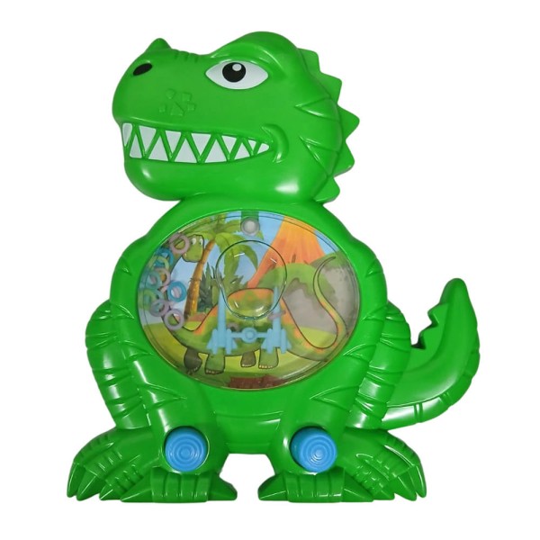 Encontraproduto.com.br - Aquaplay Dino Sortido Attic