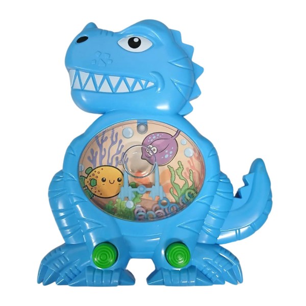 Encontraproduto.com.br - Aquaplay Dino Sortido Attic