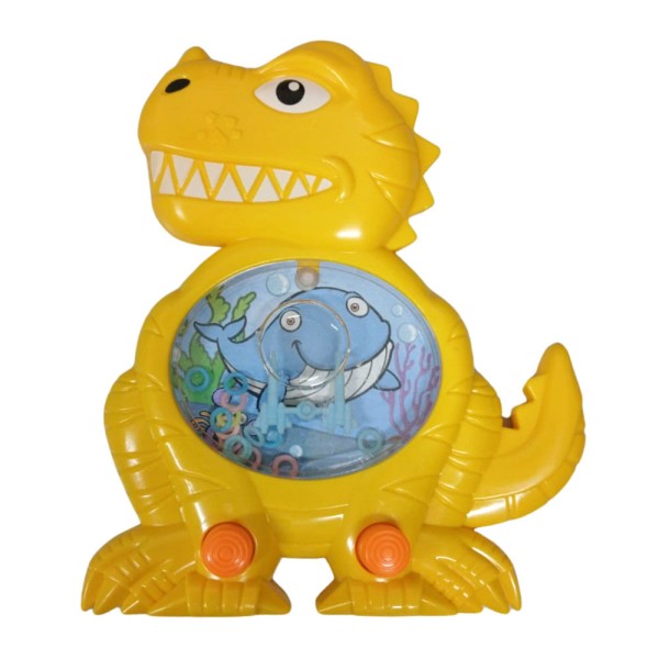 Encontraproduto.com.br - Aquaplay Dino Sortido Attic